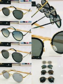 Picture of David Beckha Sunglasses _SKUfw49755619fw